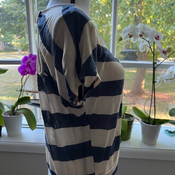 Mauve woman’s top - Picture 3 of 4